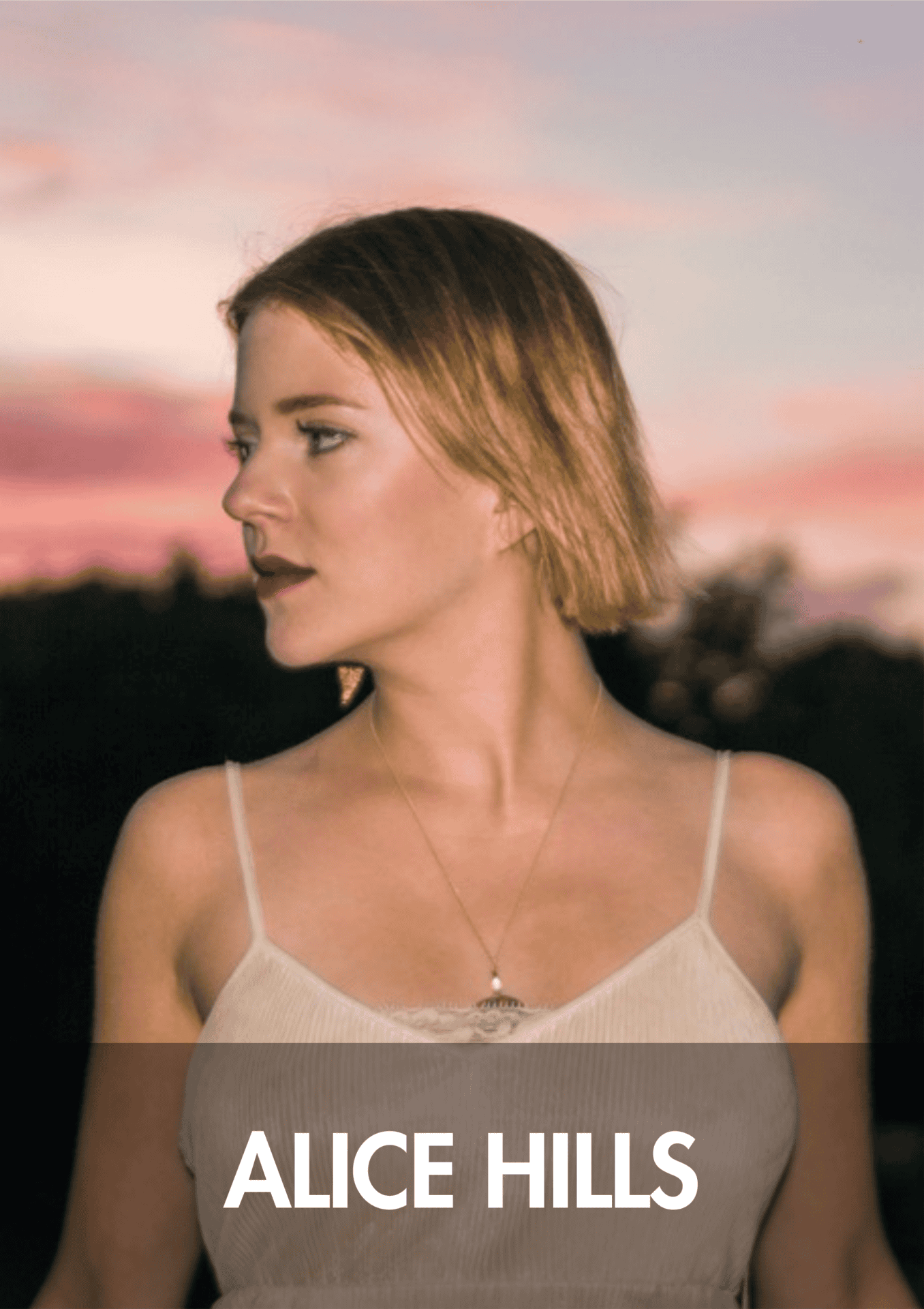 Alice Hills