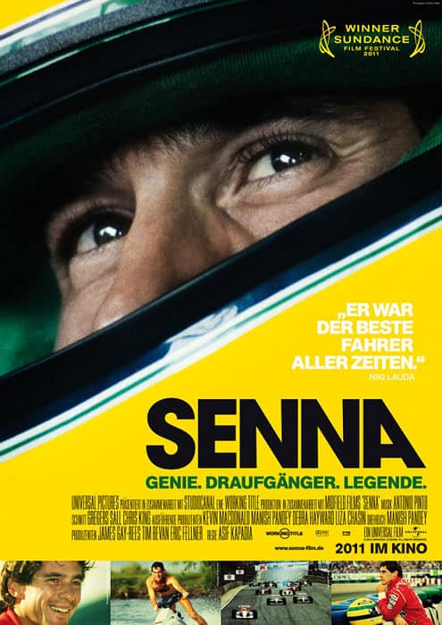 senna
